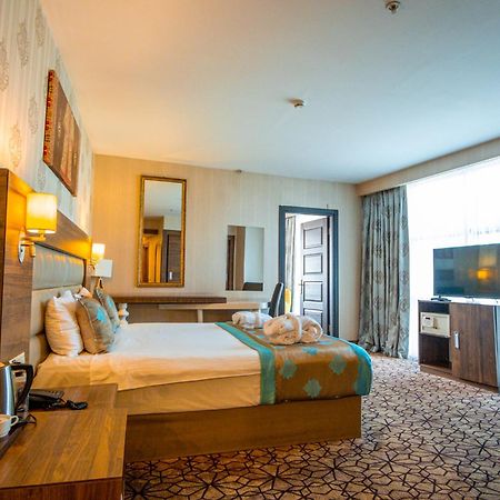 Royal Hotel Инегель Экстерьер фото