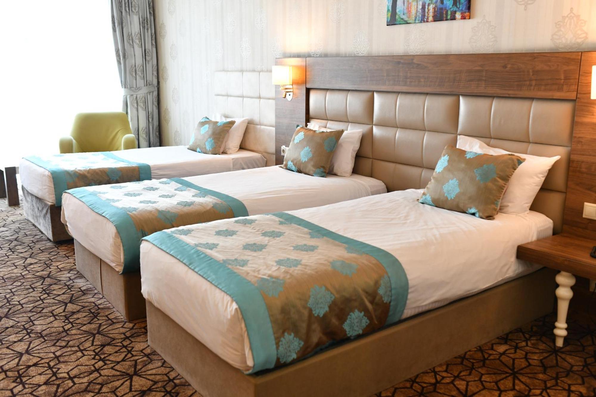 Royal Hotel Инегель Экстерьер фото