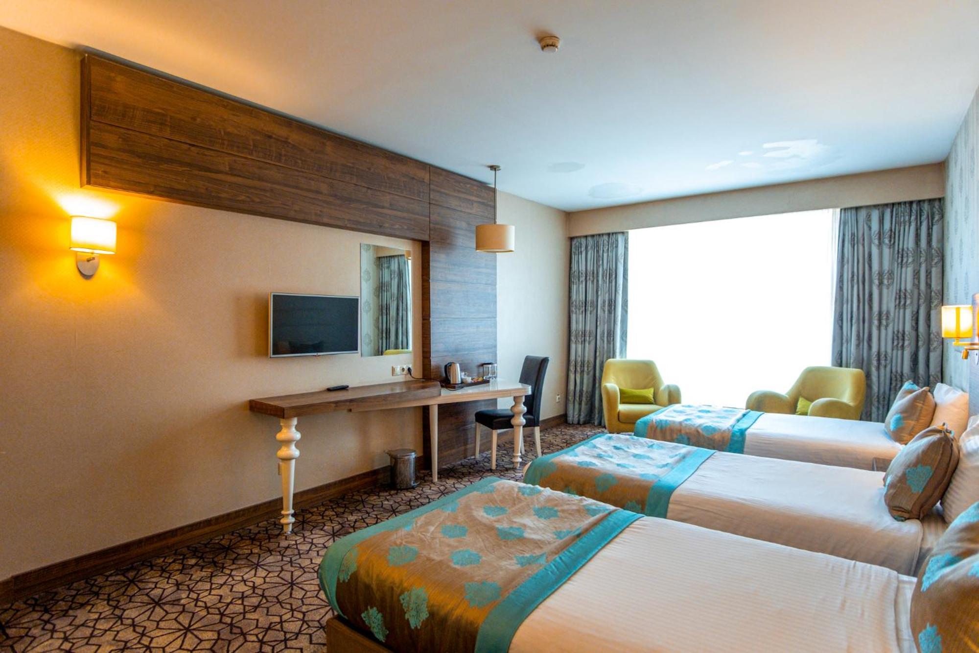 Royal Hotel Инегель Экстерьер фото
