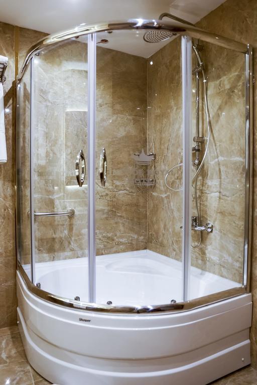 Royal Hotel Инегель Экстерьер фото