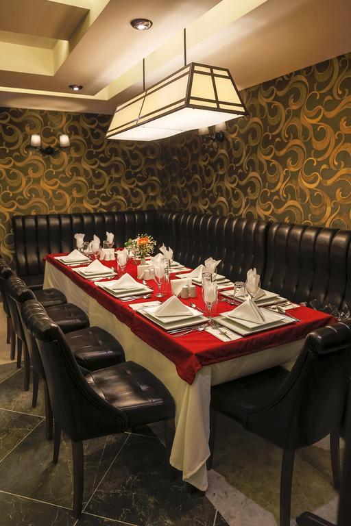 Royal Hotel Инегель Экстерьер фото